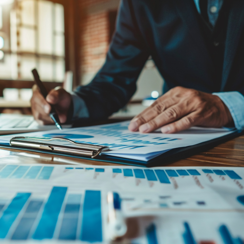 Tendances achats 2025 : L’avenir de la fonction achats