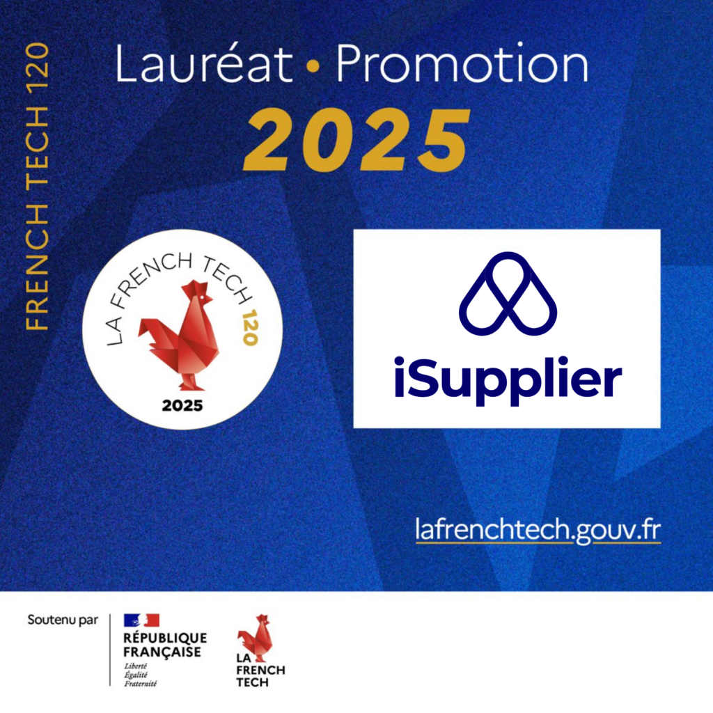 Sélection French Tech 120