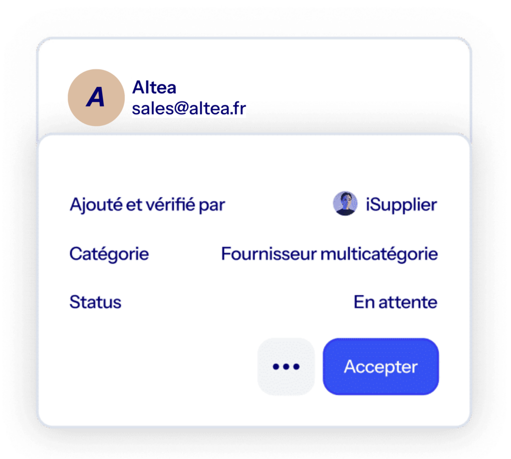 Une conformité garantie
