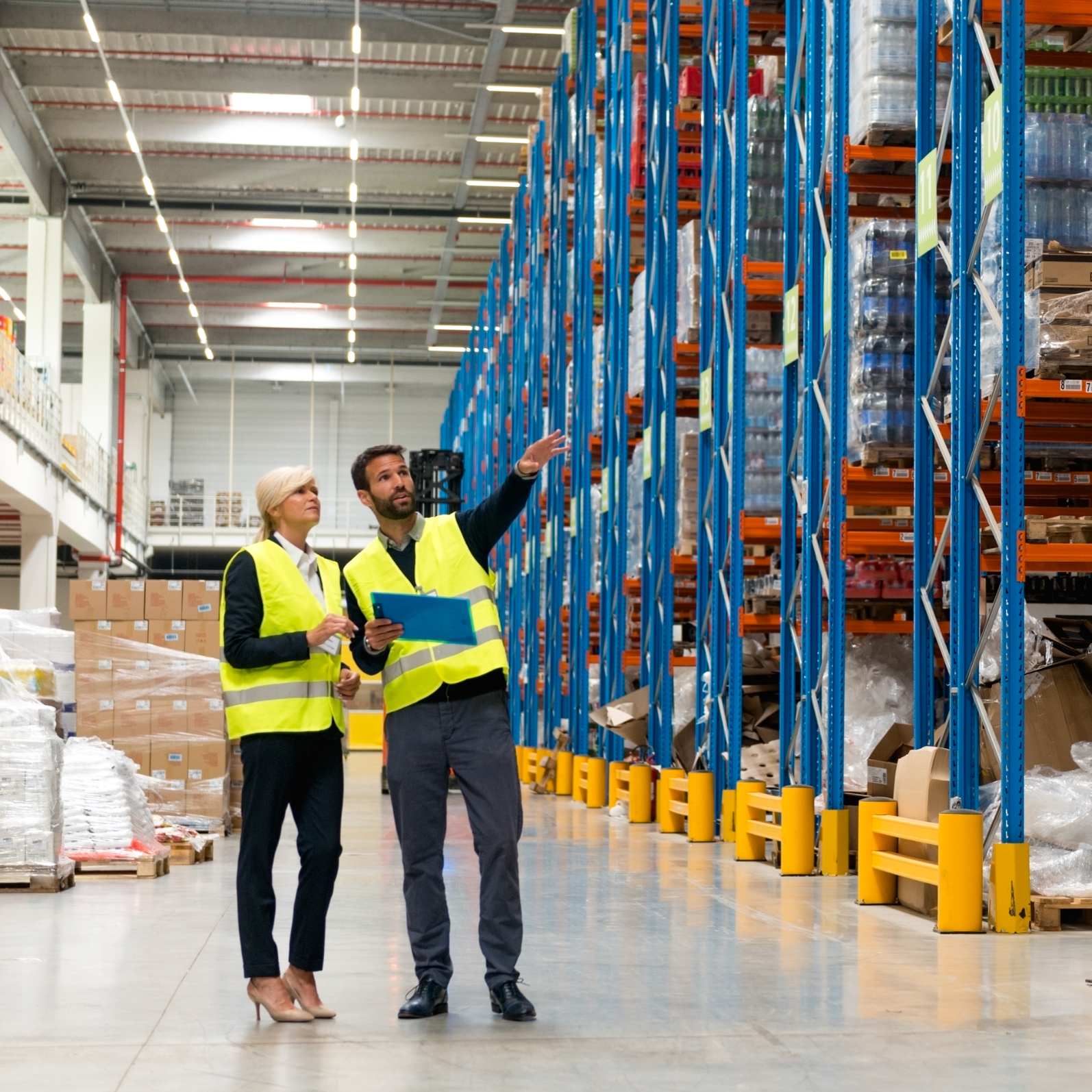 iSupplier optimise la gestion des achats Tail Spend