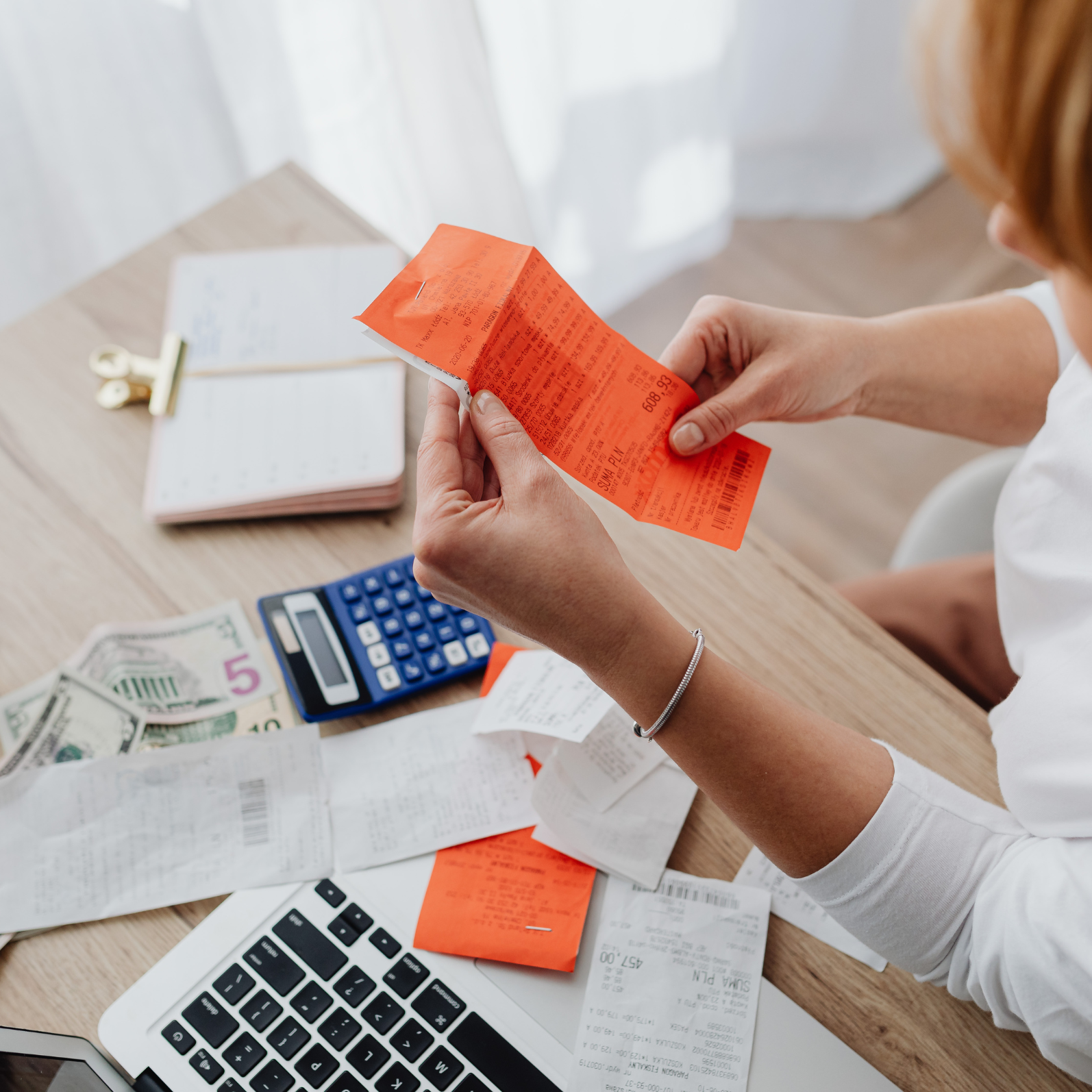 Classification des achats A, B, C et Tail Spend